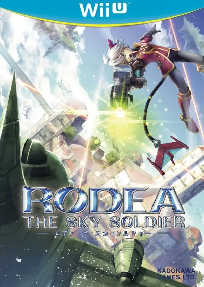 《C-Wars》WiiU 3DS PSV同步首发，创新战纪震撼来袭