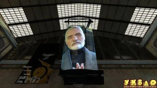 Linux平台《半条命2》测试版抢先体验，解锁全新游戏乐趣