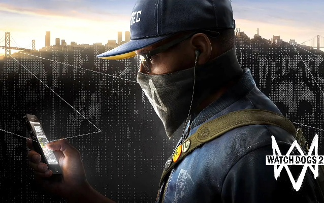 《看门狗》离线畅玩揭秘：育碧良心大作突破限制！