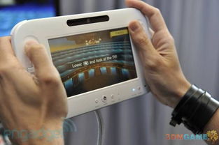 WiiU称霸本世代，Xbox720革新新价值