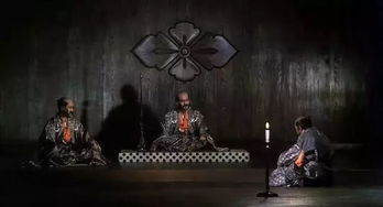 《影子武士》重生：揭秘沉浸式光影新体验