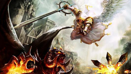 《胧村正：重生》预告片惊艳！暴力美少女力挽狂澜，震撼来袭！