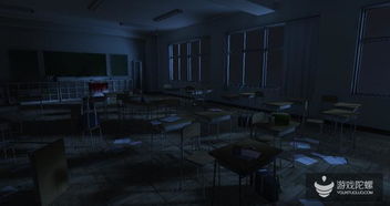 虚拟头盔助婴儿轻松逃脱灵异恐怖困境