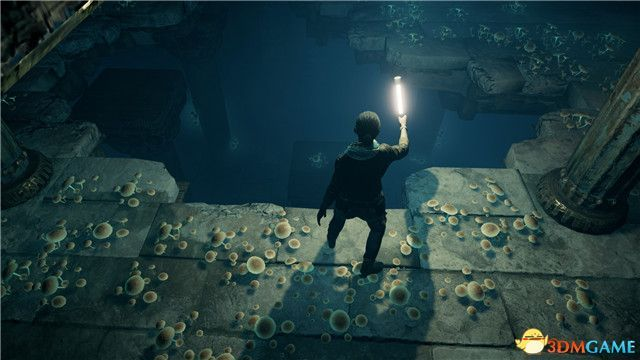 破解噩梦挑战！《刺客信条奥德赛》亚特兰蒂斯DLC第三章通关秘籍大公开