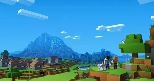 《我的世界》移动版销量突破千万，再创神作传奇新篇章