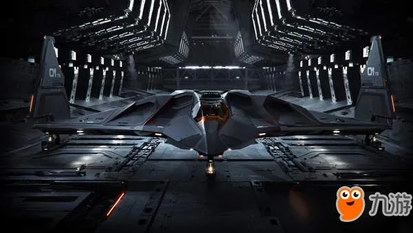 星际公民众筹大获成功，开启太空探索新纪元