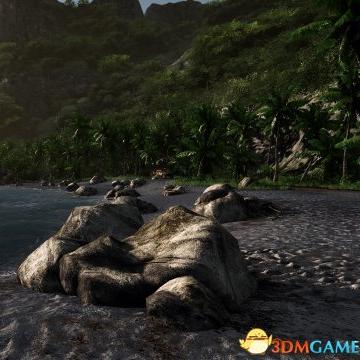 每周MOD精选：孤岛危机3画质升级，照片级视觉盛宴来袭