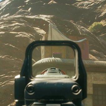 《狂怒2》全方舟位置攻略：深度解析神秘坐标点