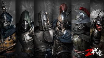 五大经典游戏风格融合，诙谐肃杀新体验，铭记时代新篇章