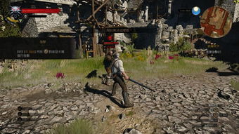 无锁自由畅玩，《巫师3》良心之作引领新潮流