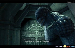 黑面具皮鞭蜡烛惊现《阿卡姆起源》独特登场