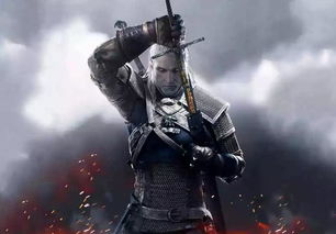 《巫师3》纯单机升级，独家揭秘全新单战传奇