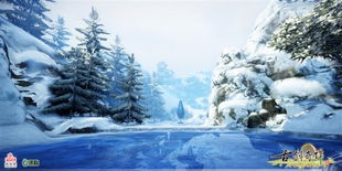 太华山道掠影：探寻仙山秘境新篇章