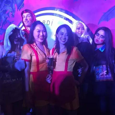 《死亡岛：激潮》全新上市，激战僵尸潮来袭，体验极致求生新篇章