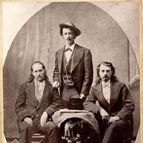 狂野西部枪手预告：极致打击感，爽快射击新体验