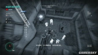 《细胞分裂6豪华版：奢华体验，屌丝玩家的福音》