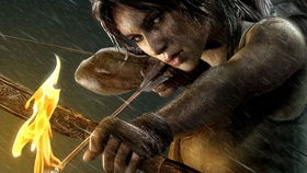 《古墓丽影9》泪目独卖，日语包珍藏版再现巅峰