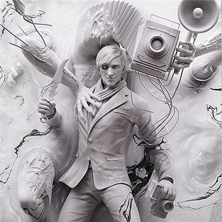 婴儿惊悚体验：梦魇杀机下的幼小心灵探秘