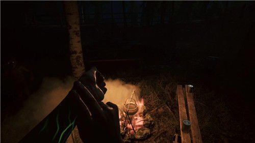 惊悚解密：丧尸脱狱起义，求生之路再启航