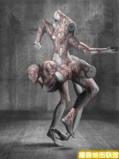 怒尿一裤惊魂揭秘：恐怖游戏五大核心要素深度剖析