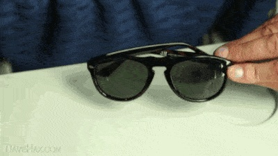 神奇眼镜透视奇术，揭秘舞男杀手生死谜团