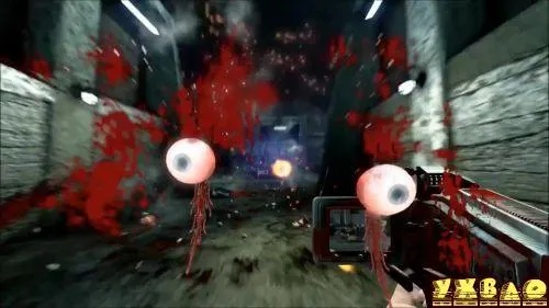 残肢飞溅畅快杀，三合会龙霸新视频震撼来袭