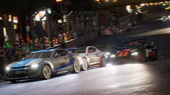 奥迪风采全日改装，超级房车赛2靓车竞速新体验