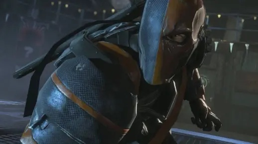 阿卡姆起源首曝：丧钟惊悚登场，揭秘黑暗正义新篇章