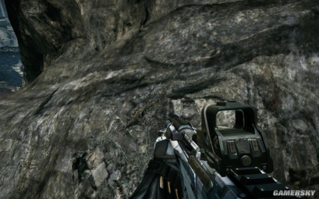 画质巅峰体验！《孤岛危机2》黑火MOD电影级画质解析