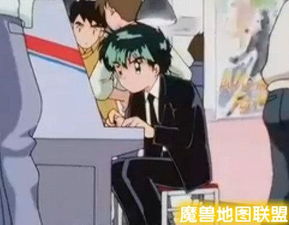 二次元达人揭秘：萝莉正太隐藏技能大曝光