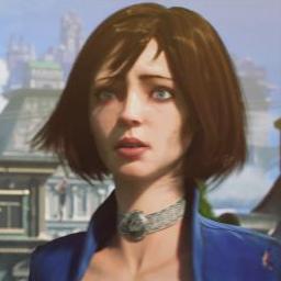 《无限萌萝莉艺术图，揭秘生化奇兵新视角》