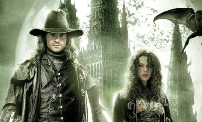 《范海辛冒险》预告：怒气系统引爆全新战斗体验