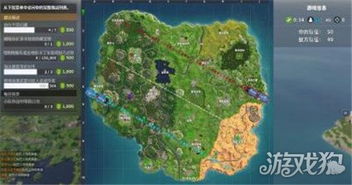 沙漠赛车场攻略解析：揭秘高效沙漠对抗策略