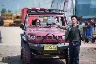 沙漠赛车场，落点寻踪，成功秘诀揭晓！