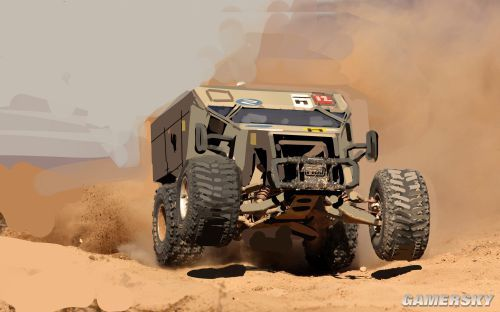 《家园》团队新力作，《Hardware》硬核科技探险之旅