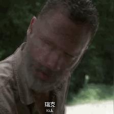 成人童话惊悚揭秘，行尸走肉新篇章