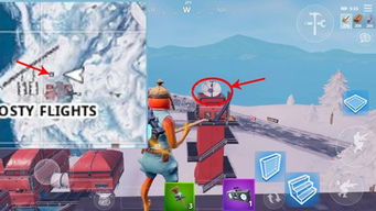 《堡垒之夜》第六赛季首周挑战攻略：高效完成方法解析秘籍