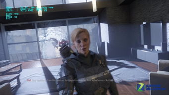 动视揭秘《使命召唤》新篇章，下一代图像革命震撼来袭！