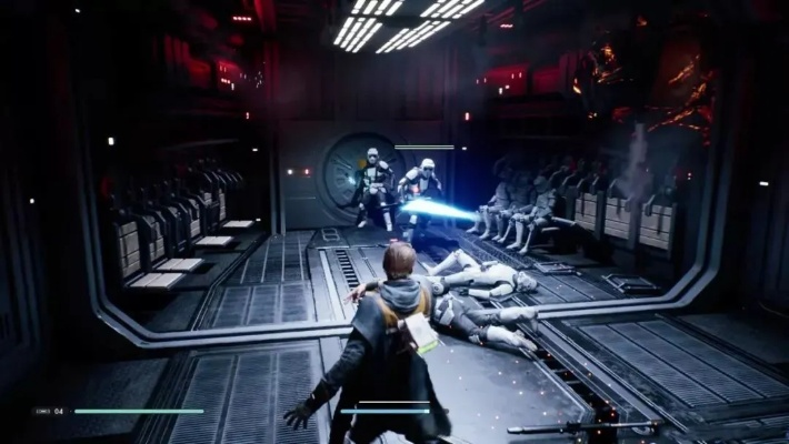 Firefox引擎强袭，虚幻3移植新巅峰，打造3D游戏新纪元