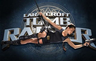 劳拉新传：古墓丽影重启，朱莉退位，影坛新秀崛起