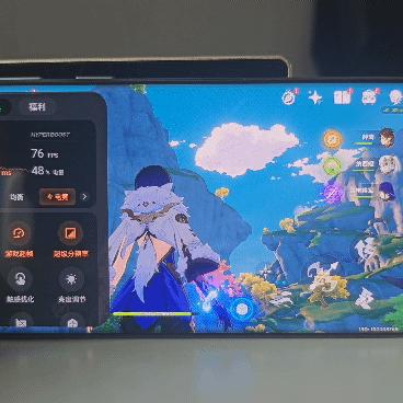 画质与配置权衡：探索游戏性能新境界