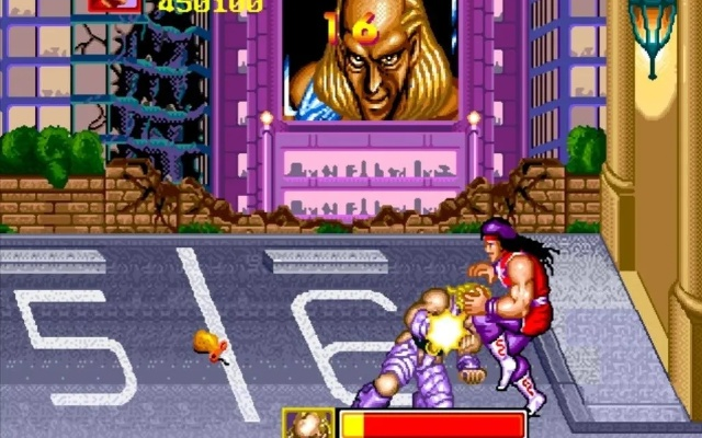 币战传奇，一币通关，街机经典，记忆永恒