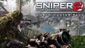 西伯利亚突袭，幽灵战士2DLC周三揭秘新篇章