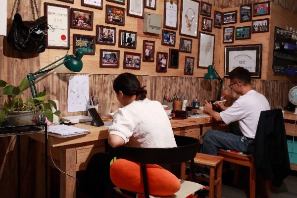 《豪华职业工作室》大揭秘，新价值体验即将开卖！