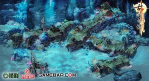 《古剑奇谭2》蓄势待发！3D实景抢先揭秘，沉浸体验新升级