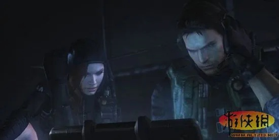 幽灵船惊现《生化危机：启示录》新预告，揭秘未知求生秘境