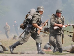 《现代战争4》四强联手,揭秘短片新价值诞生 《现代战争4》四强联手,揭秘短片新价值诞生