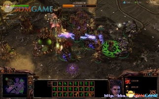 《星际2：虫群之心》百万销量达成！揭秘热门策略游戏背后的故事