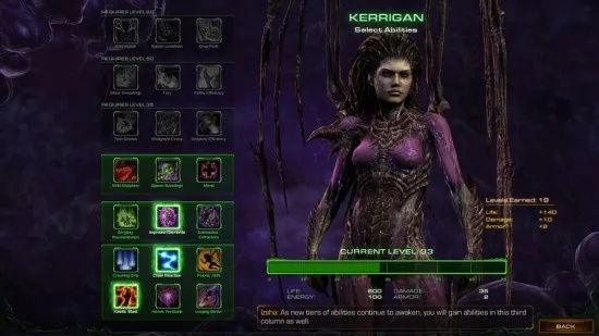 《星际2：虫群之心》IGN8.6分！女王愤怒尝尝这激情！