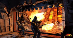 末世纳粹残酷血洗，曙光地铁惊悚揭秘新篇章